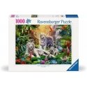 Ravensburger 12000886 Pusle 1000 tk Muu Ravensburger 12000886 Pusle 1000 tk Muu