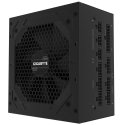 GIGABYTE P750GM maitinimo blokas 750 W 20+4 pin ATX ATX Juoda