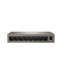 Tenda TEG1008M network switch Gigabit Ethernet (10/100/1000) Tenda TEG1008M network switch Gigabit Ethernet (10/100/1000)
