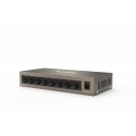 Tenda TEG1008M network switch Gigabit Ethernet (10/100/1000) Tenda TEG1008M network switch Gigabit Ethernet (10/100/1000)