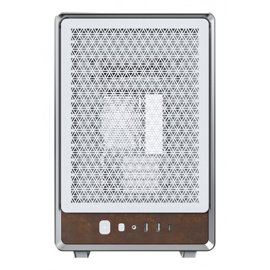 Montech Heritage „Midi Tower“ Balta