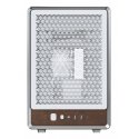 Montech Heritage Midi Tower Белый Montech Heritage Midi Tower Белый