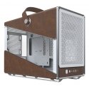 Montech Heritage Midi Tower White Montech Heritage Midi Tower White