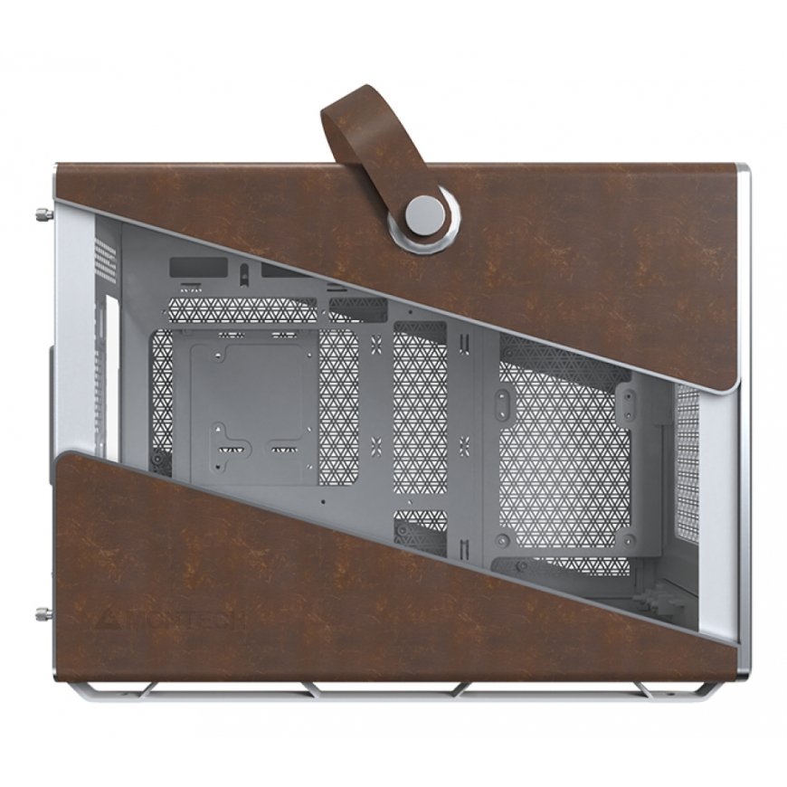 Montech Heritage Midi Tower Valge – 4