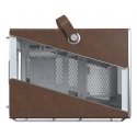 Montech Heritage Midi Tower Balts Montech Heritage Midi Tower Balts