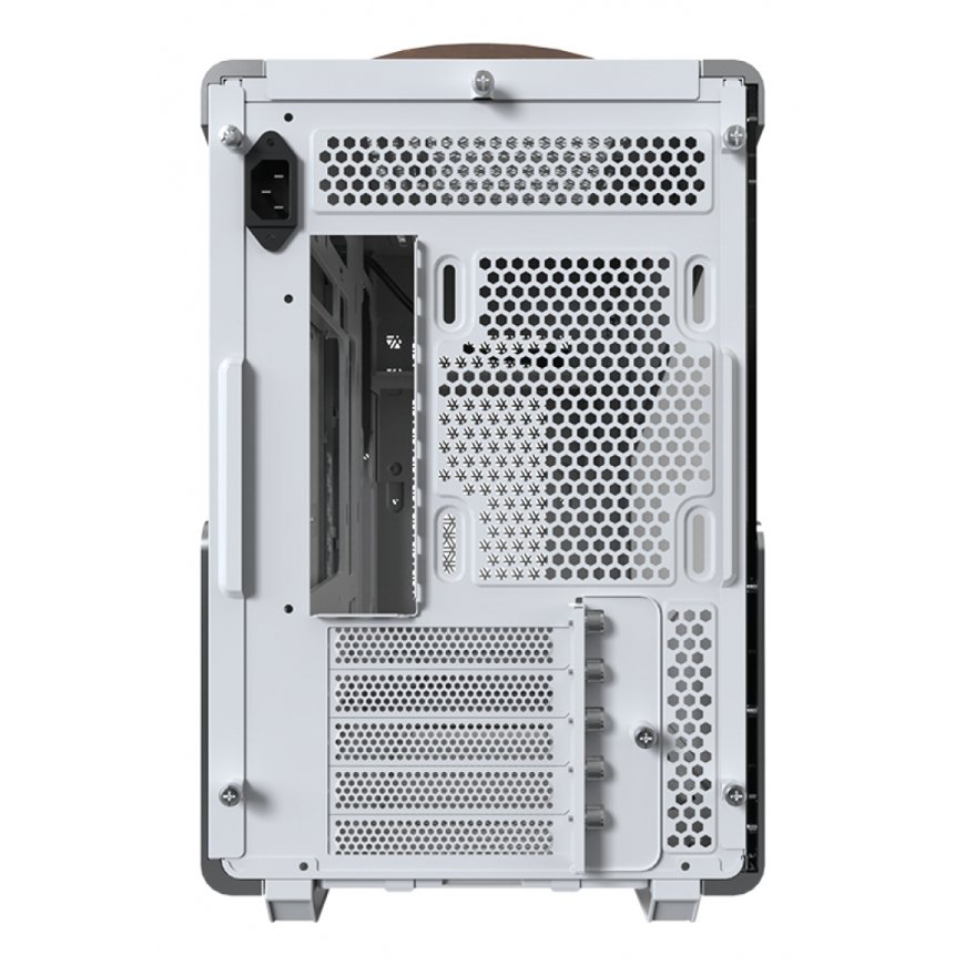 Montech Heritage Midi Tower Valge – 5