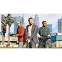 Take-Two Interactive Grand Theft Auto V - Premium Edition Take-Two Interactive Grand Theft Auto V - Premium Edition