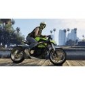 Take-Two Interactive Grand Theft Auto V - Premium Edition Take-Two Interactive Grand Theft Auto V - Premium Edition