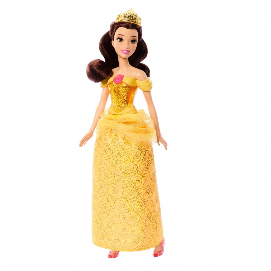 Disney Princess HLW11 lėlė – 5