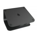 Rain Design mStand Kannettavan tietokoneen teline musta 38,1 cm (15")
