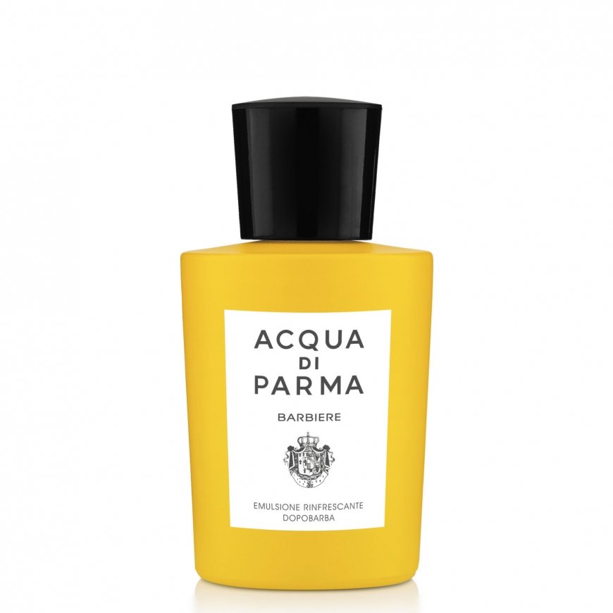Acqua di Parma Barbiere Balzamas po skutimosi 100 ml