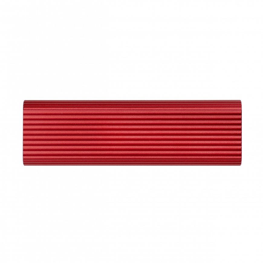 Patriot Memory Transporter Lite 512 GB USB tüüp-C 3.2 Gen 2 (3.1 Gen 2) Punane – 4