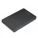 LogiLink UA0339 storage drive enclosure HDD/SSD enclosure Black 2.5" LogiLink UA0339 storage drive enclosure HDD/SSD enclosure Black 2.5"