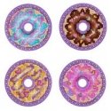 Beldizart Kryželiu siuvinējuma komplekts „Donuts. Badges. Magnets“ 6*6 cm ST-1027 Beldizart Kryželiu siuvinējuma komplekts „Donuts. Badges. Magnets“ 6*6 cm ST-1027