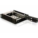 DeLOCK 3.5" Mobile Rack Черный