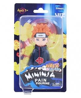 Toynami Naruto Shippuden Shikamaru - 10 cm figura