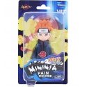 Toynami Naruto Shippuden Shikamaru figur 10cm Toynami Naruto Shippuden Shikamaru figur 10cm