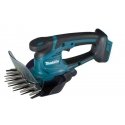 Makita DUM604ZX akumuliatorinės žolės žirklės 16 cm 18 V Ličio-jonų (Li-Ion) Juoda, Mėlyna Makita DUM604ZX akumuliatorinės žolės žirklės 16 cm 18 V Ličio-jonų (Li-Ion) Juoda, Mėlyna