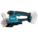 Makita DUM604ZX akumuliatorinės žolės žirklės 16 cm 18 V Ličio-jonų (Li-Ion) Juoda, Mėlyna Makita DUM604ZX akumuliatorinės žolės žirklės 16 cm 18 V Ličio-jonų (Li-Ion) Juoda, Mėlyna
