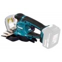 Makita DUM604ZX бесшнуровые ножницы для травы 16 cm 18 V Литий-ионная (Li-Ion) Черный, Синий Makita DUM604ZX бесшнуровые ножницы для травы 16 cm 18 V Литий-ионная (Li-Ion) Черный, Синий