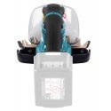 Makita DUM604ZX bezvada zāles dzirkles 16 cm 18 V Litija jons Melns, Zils Makita DUM604ZX bezvada zāles dzirkles 16 cm 18 V Litija jons Melns, Zils