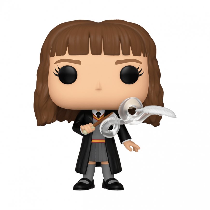FUNKO 48065 toiminta- ja keräilyfiguurien lisävaruste Polyvinyylikloridi (PVC)
