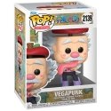 Funko POP figure Plus One Piece Vegapunk Funko POP figure Plus One Piece Vegapunk