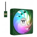 Thermaltake CT140 EX ARGB Sync PC Корпус компьютера Вентилятор 14 cm Зеленый 3 шт Thermaltake CT140 EX ARGB Sync PC Корпус компьютера Вентилятор 14 cm Зеленый 3 шт