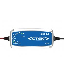 Ctek MXT 4.0 baterijų įkroviklis DC
