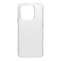 OBAL:ME TPU Cover for Honor 400 Smart 5G|X7d Transparent