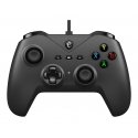 MSI FORCE GC200 mängukontroller Must USB Juhtpult Analoog/digitaal Android, PC MSI FORCE GC200 mängukontroller Must USB Juhtpult Analoog/digitaal Android, PC