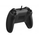 MSI FORCE GC200 spēļu kontrolierīce Melns USB Spēļu paliktnis Analogā / digitālā Android, PC (dators MSI FORCE GC200 spēļu kontrolierīce Melns USB Spēļu paliktnis Analogā / digitālā Android, PC (dators