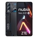 Nubia Neo 3 GT 5G 17,3 cm (6.8") Divas SIM kartes USB Veids-C 12 GB 256 GB 6000 mAh Pelēks Nubia Neo 3 GT 5G 17,3 cm (6.8") Divas SIM kartes USB Veids-C 12 GB 256 GB 6000 mAh Pelēks
