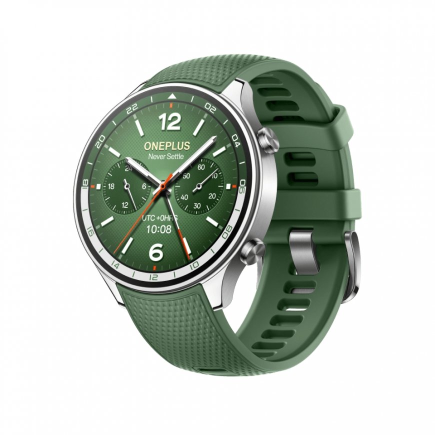 OnePlus Watch 2R – 2