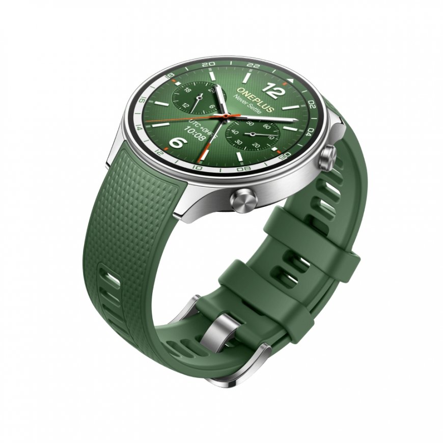 OnePlus Watch 2R – 3