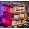 iDventure Cluebox