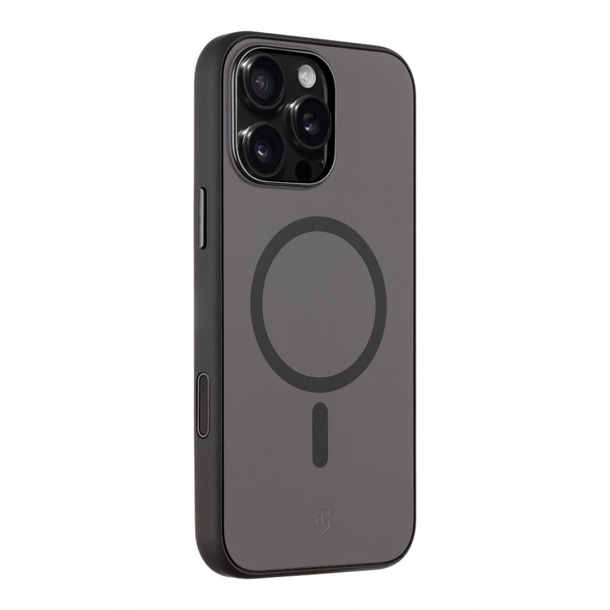 Tactical MagForce SmoothIsFast Cover for Apple iPhone 16 Pro Max