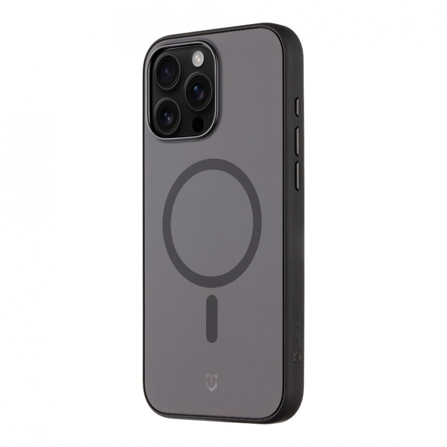Tactical MagForce SmoothIsFast Cover for Apple iPhone 16 Pro Max – 3