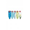 Brabantia 264825 ironing board cover Cotton Multicolour Brabantia 264825 ironing board cover Cotton Multicolour