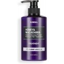 Kundal Hydrointensiivinen proteiinikäsittely Hunaja & Macadamia Amber Vanilla (Käsittely) Kundal Hydrointensiivinen proteiinikäsittely Hunaja & Macadamia Amber Vanilla (Käsittely)