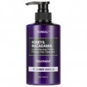 Kundal Hydrointensive Protein Hair Treatment Honey & Macadamia Amber Vanilla (Treatment) Kundal Hydrointensive Protein Hair Treatment Honey & Macadamia Amber Vanilla (Treatment)