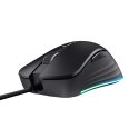Trust GXT924 YBAR+ pele Speļu Labā roka USB Type-A Optisks 25600 DPI Trust GXT924 YBAR+ pele Speļu Labā roka USB Type-A Optisks 25600 DPI