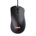 Trust GXT924 YBAR+ mouse Gaming Right-hand USB Type-A Optical 25600 DPI Trust GXT924 YBAR+ mouse Gaming Right-hand USB Type-A Optical 25600 DPI