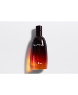 Dior Fahrenheit After Shave Lotion 100ml