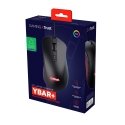 Trust GXT924 YBAR+ mouse Gaming Right-hand USB Type-A Optical 25600 DPI Trust GXT924 YBAR+ mouse Gaming Right-hand USB Type-A Optical 25600 DPI