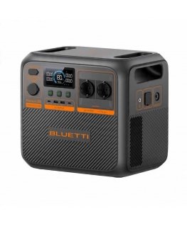 BLUETTI Portable Power Station | 2700W 2073Wh LiFePO4