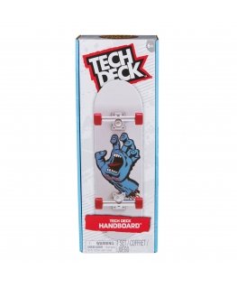 Tech Deck Santa Cruz Handboard Pirštų riedlentė