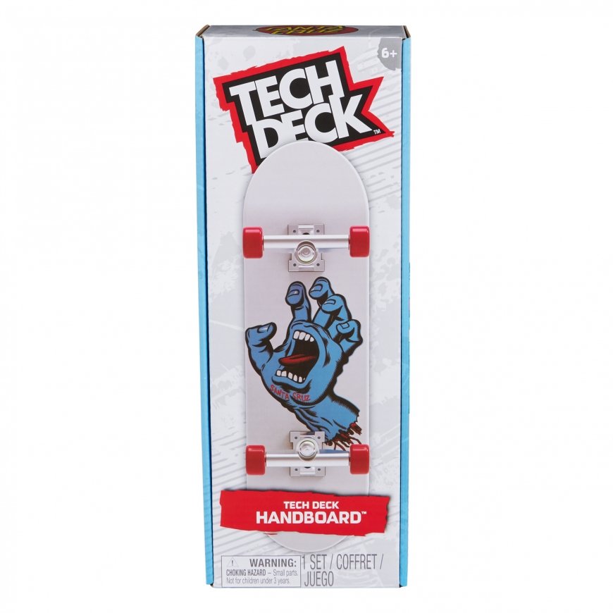 Spin Master Tech Deck Santa Cruz