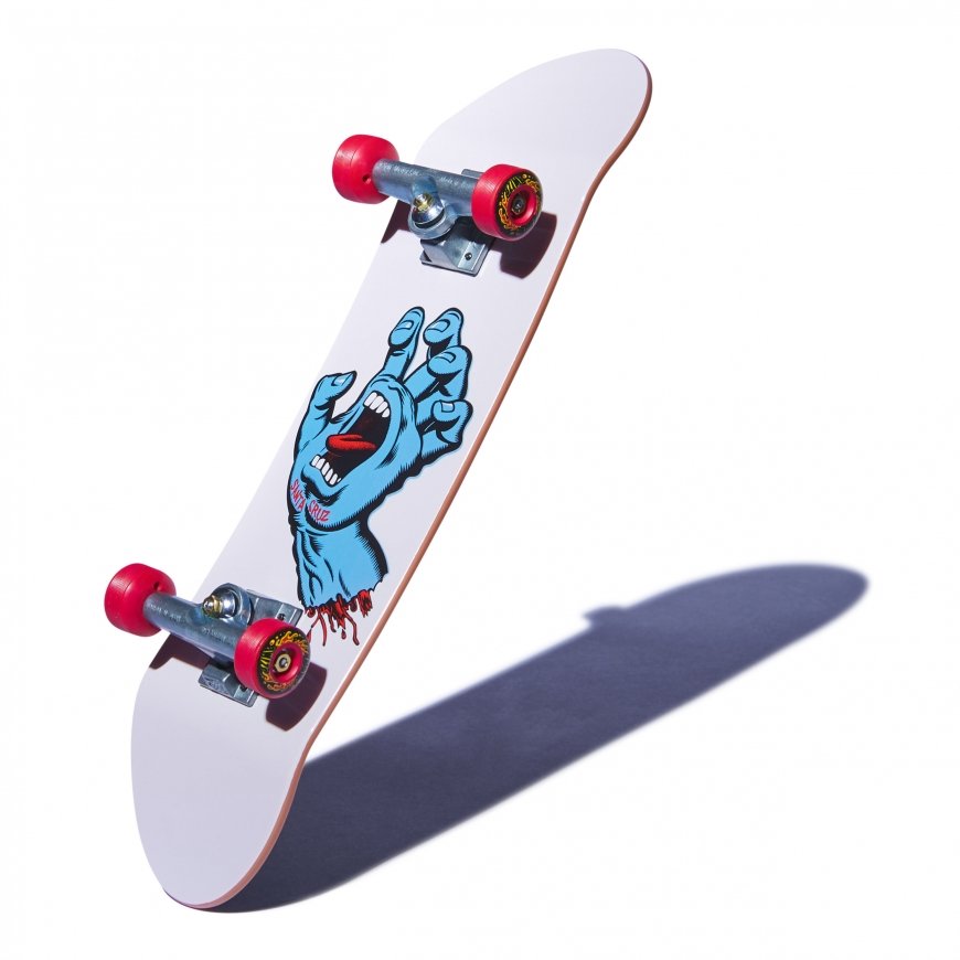 Tech Deck Santa Cruz Handboard Sormiskeittilauta – 3