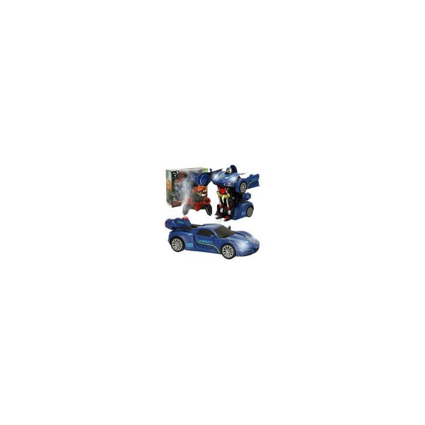 Car Wash Icon with Water Supply – 2